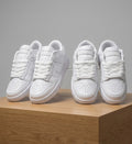 Nike Dunk Low Triple White
