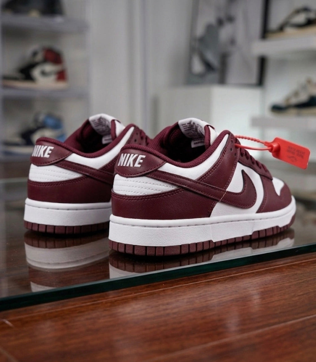 Nike Dunk Low Cherrywood