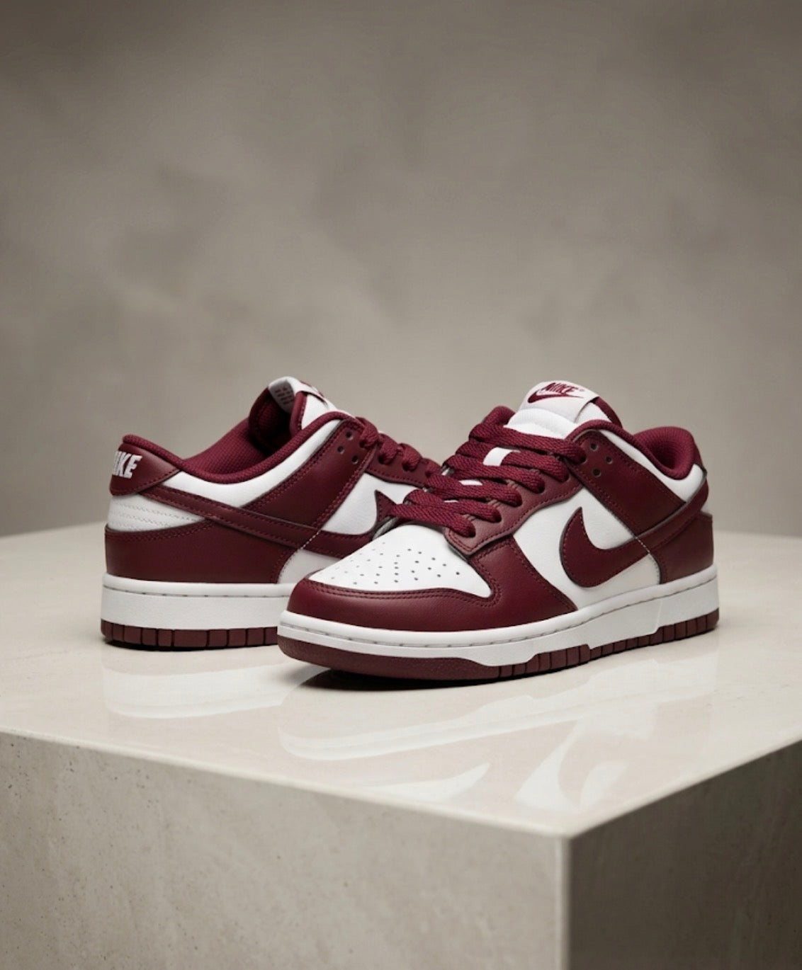 Nike Dunk Low Cherrywood