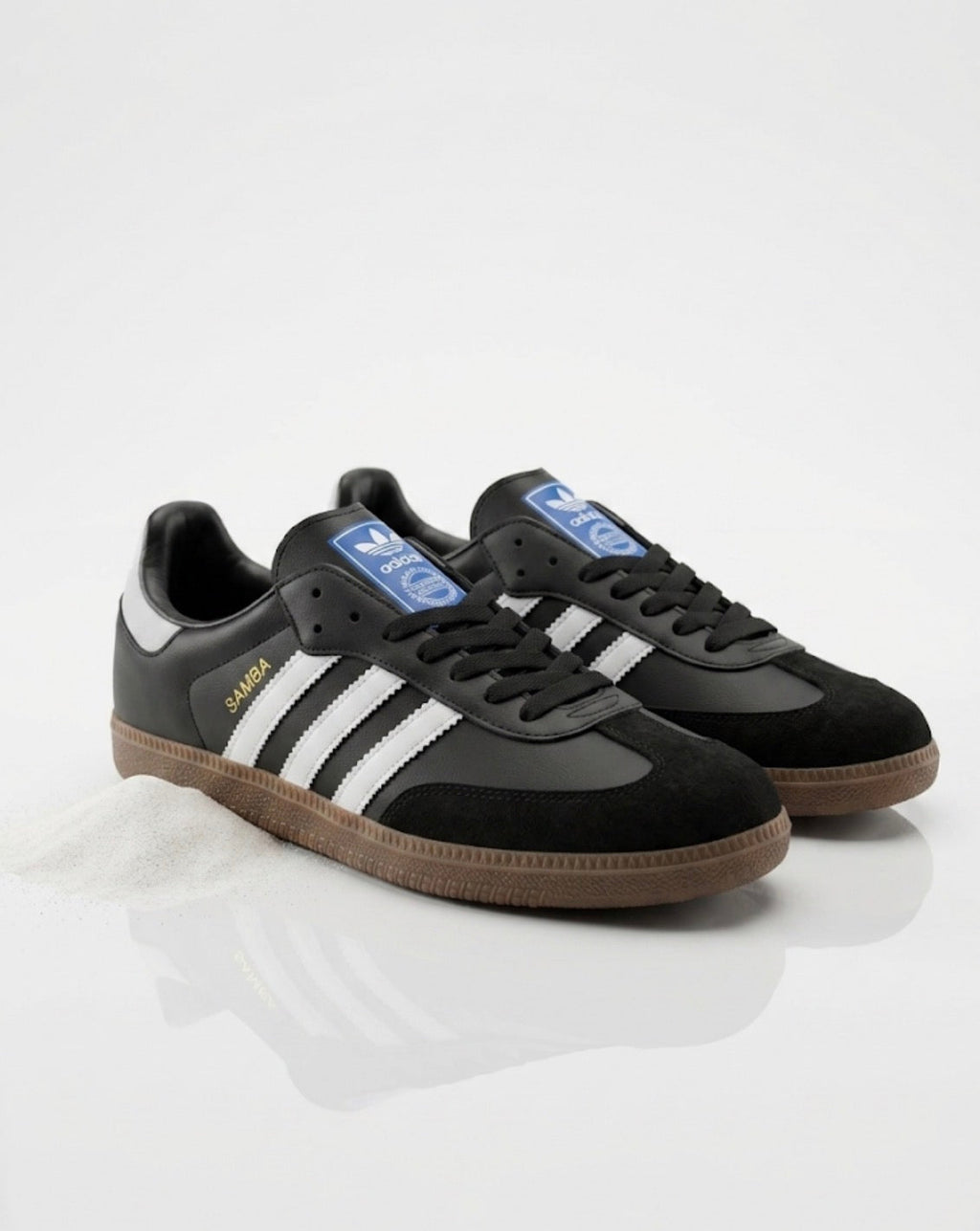 Adidas Samba OG Black Gum