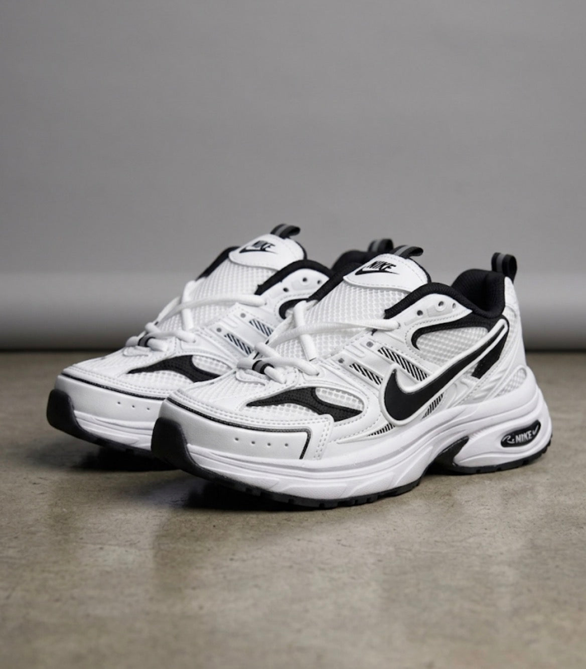 Nike Air Monarch IV – Efsane Konfor, Zamansız Stil