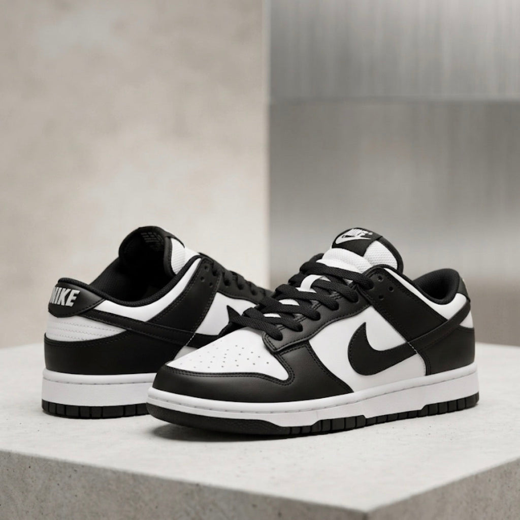 Nike Dunk Low Panda