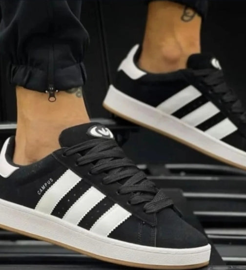 Adidas Campus Bayan Spor Ayakkabı