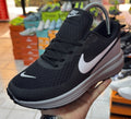Nike Erkek Spor Ayakkabı – Siyah