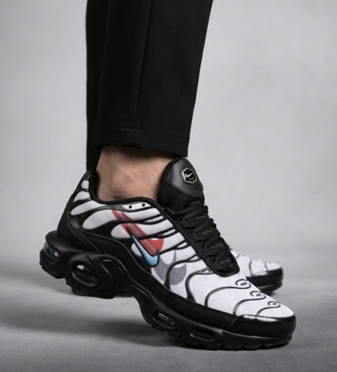 Nike TN Spor Ayakkabı