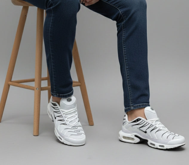 Nike TN Spor Ayakkabı