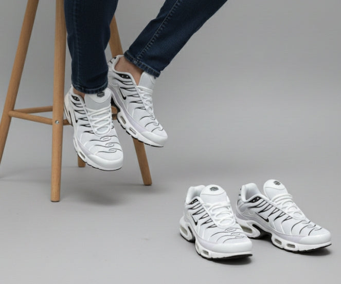 Nike TN Spor Ayakkabı