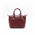 Bordo Mini Çanta