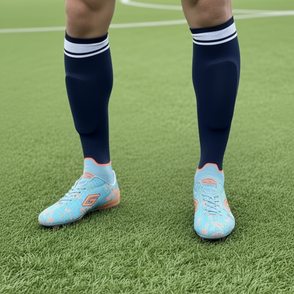 Futbol Krampon - Geniş