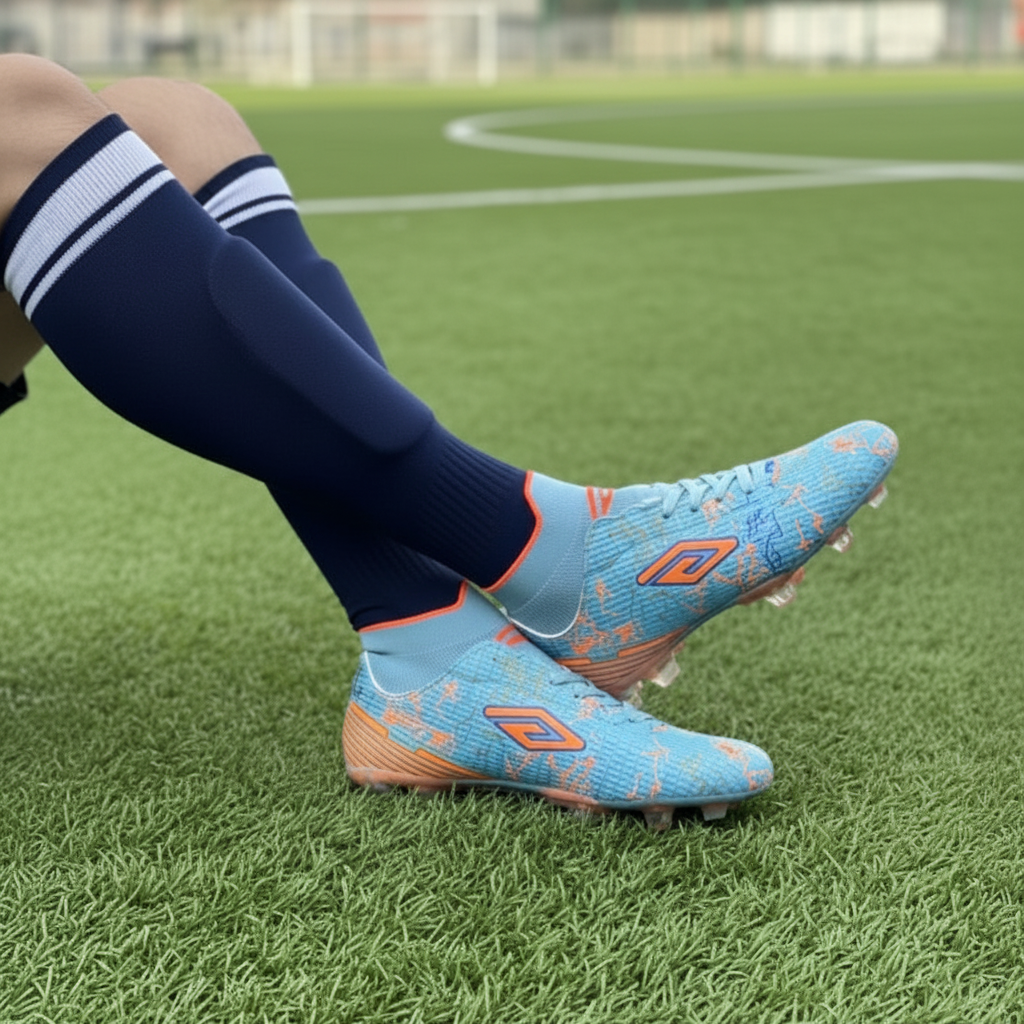 Futbol Krampon - Yan