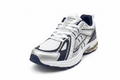 Wickford Fashion Beyaz Lacivert Gümüş Altın Retro Runner Sneaker