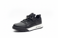 Wickers WKRS Siyah Beyaz Taban Premium Sneaker