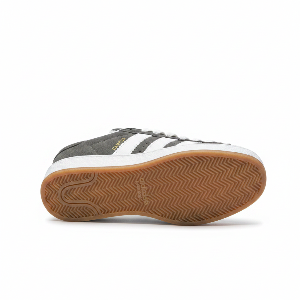 Adidas Campus 00s - Gri/Beyaz