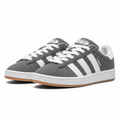 Adidas Campus 00s - Gri/Beyaz